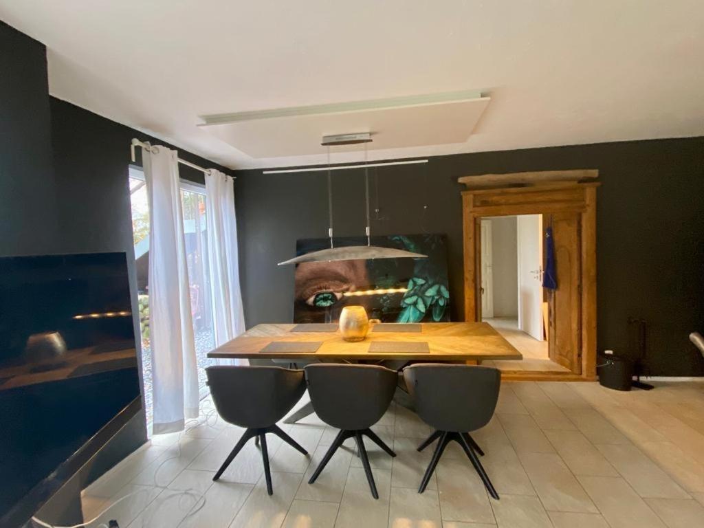 Haus Des Faultiers Apartment Stade