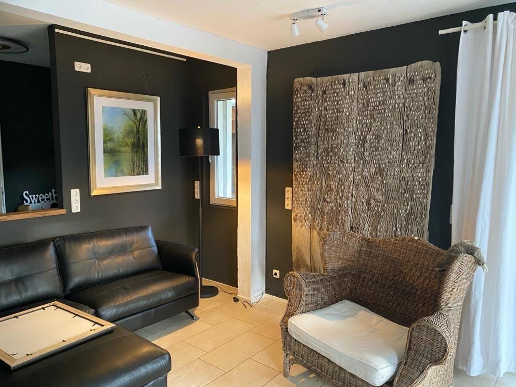 Haus Des Faultiers Apartment Stade