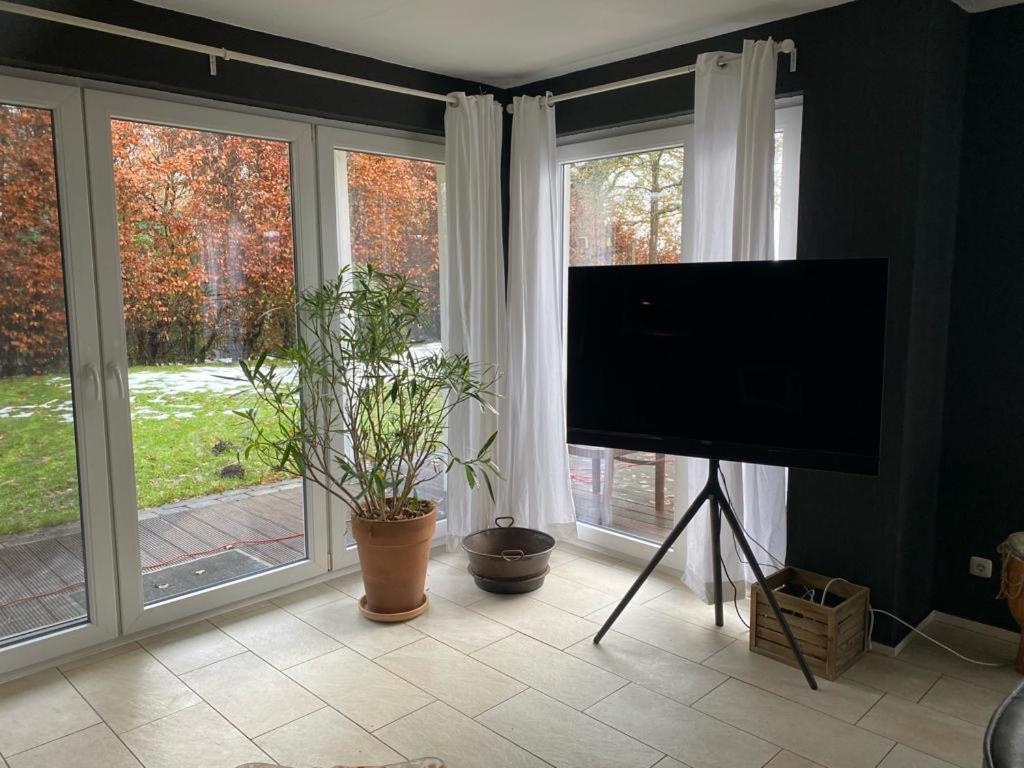 Apartment Haus Des Faultiers *