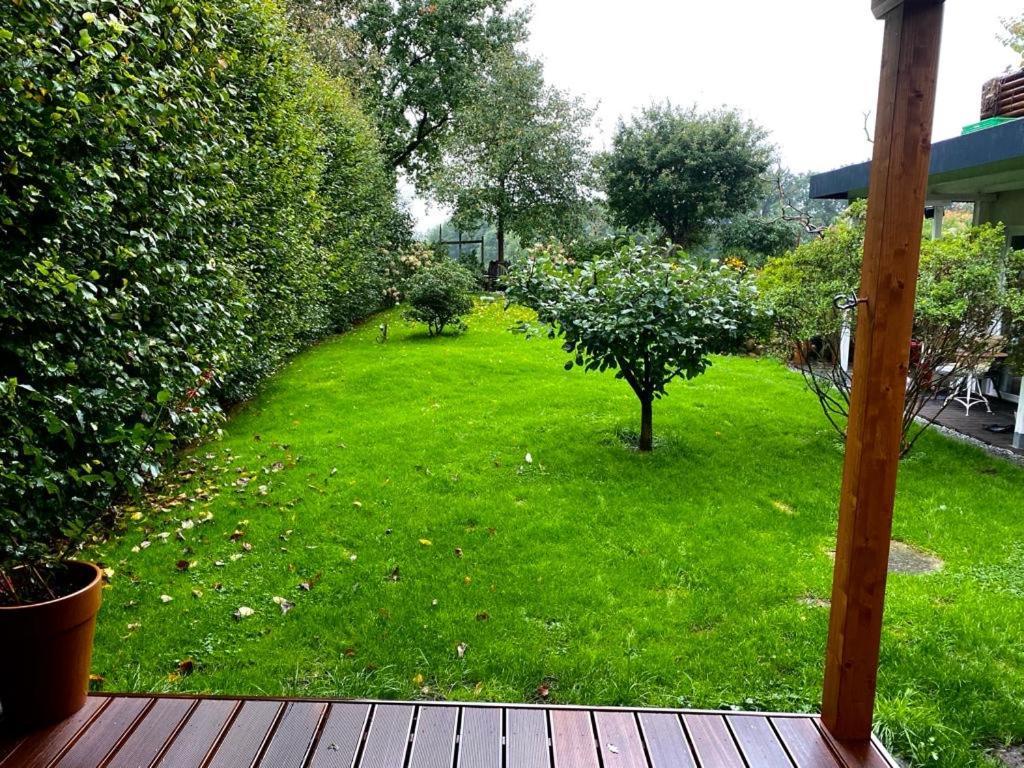 Apartment Haus Des Faultiers