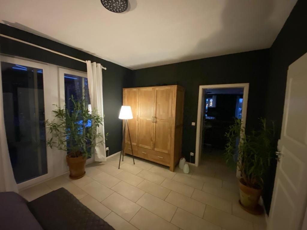 Haus Des Faultiers Apartment Stade